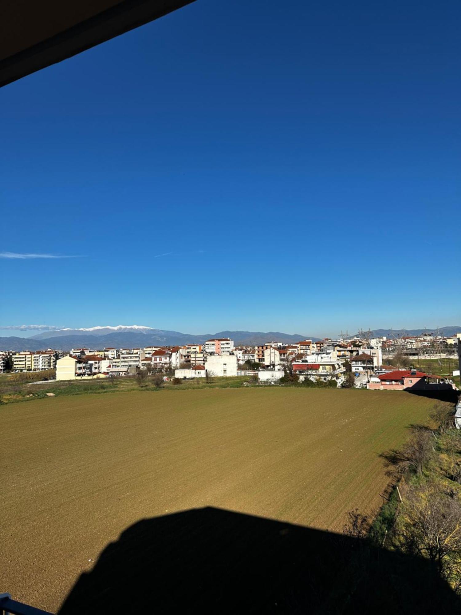 拉里萨Νεάπολη公寓 外观 照片
